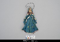 藏品(印度傀儡人物)的圖片